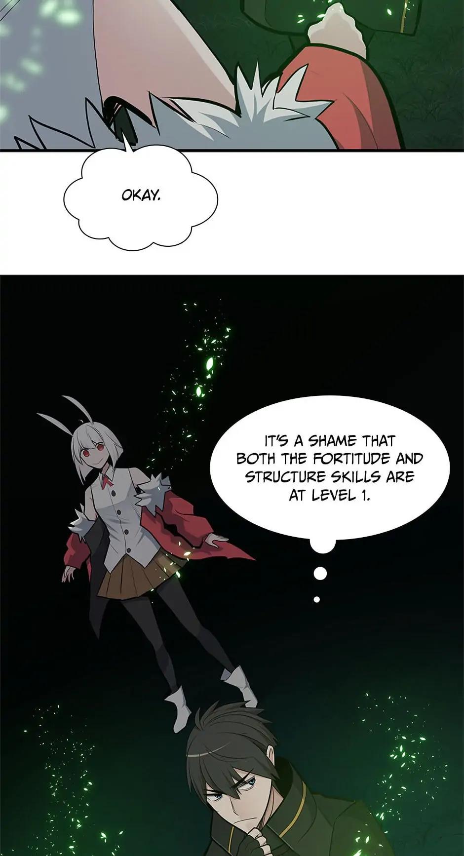 The Tutorial Is Too Hard Chap 51 - Next Chap 52