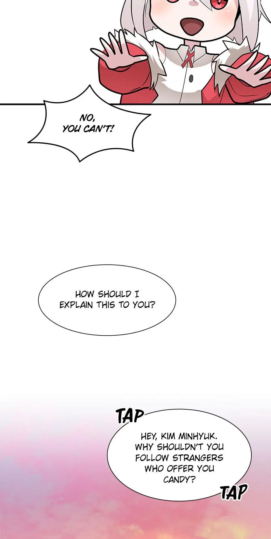 The Tutorial Is Too Hard Chap 51 - Next Chap 52