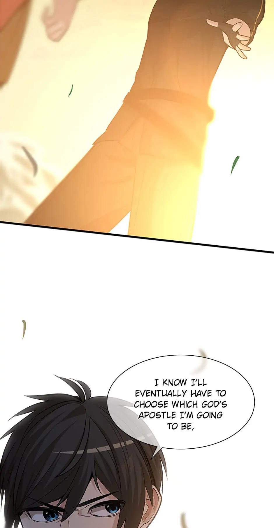 The Tutorial Is Too Hard Chap 51 - Next Chap 52