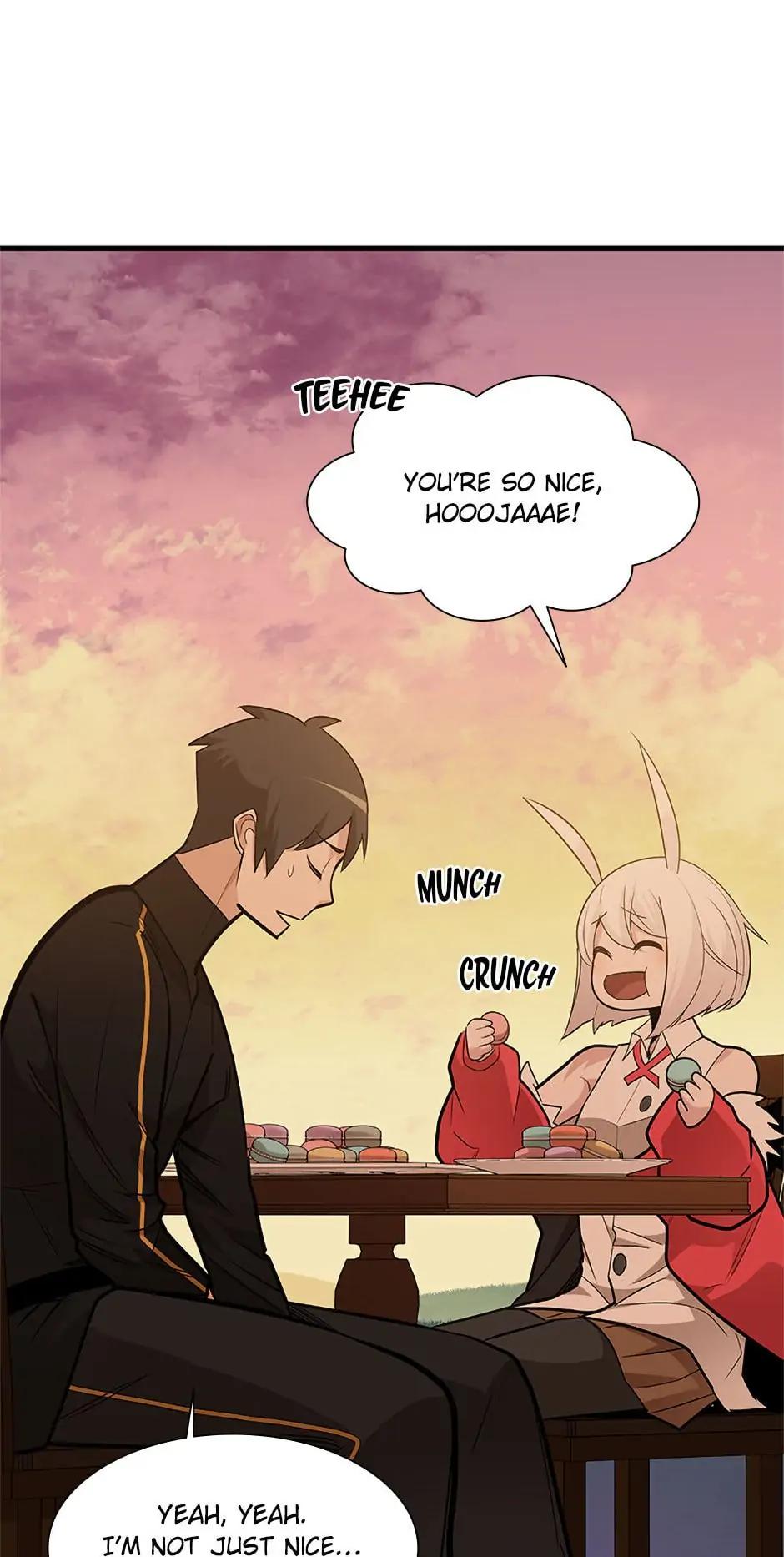 The Tutorial Is Too Hard Chap 51 - Next Chap 52