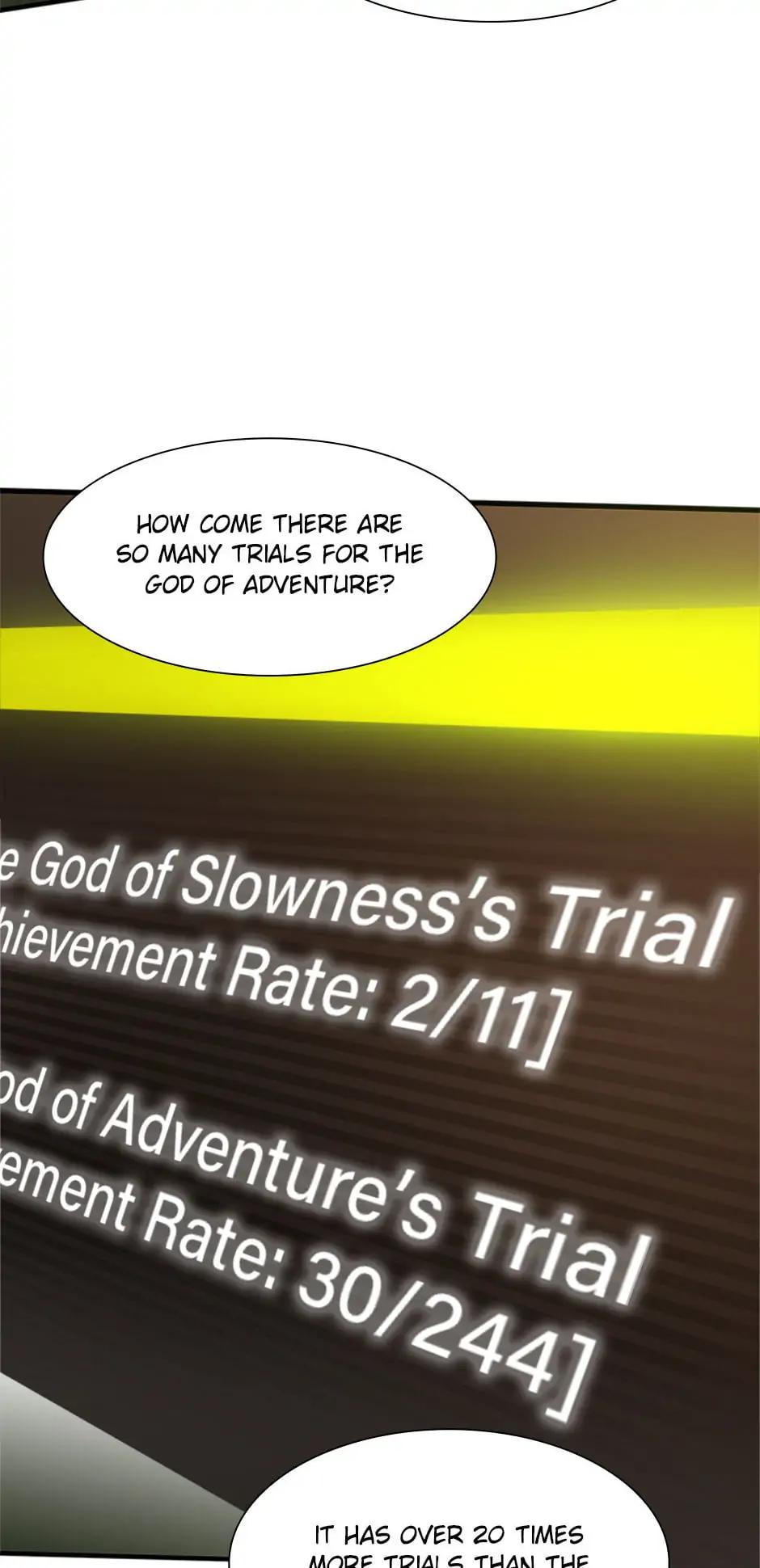 The Tutorial Is Too Hard Chap 51 - Next Chap 52