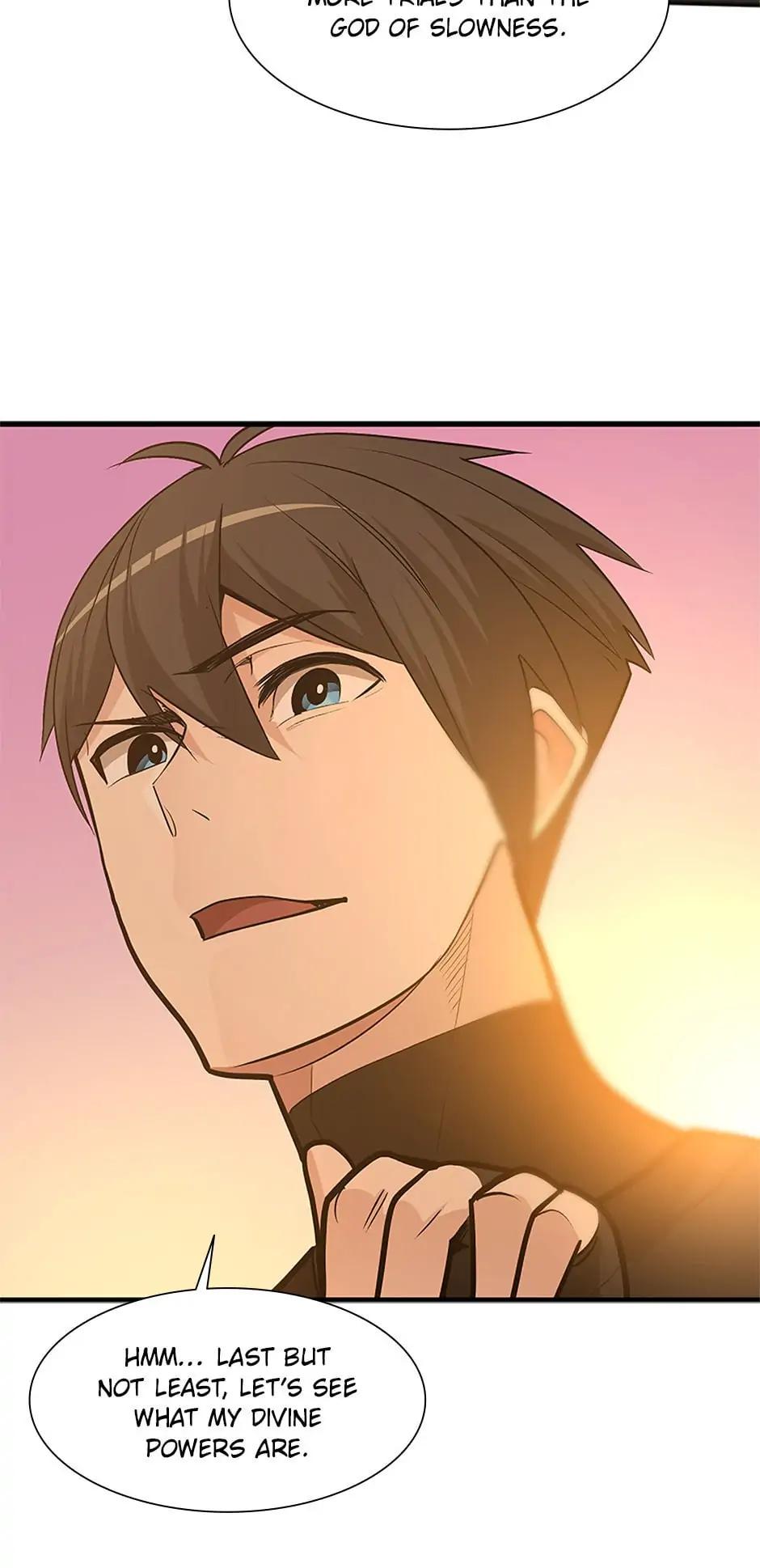 The Tutorial Is Too Hard Chap 51 - Next Chap 52