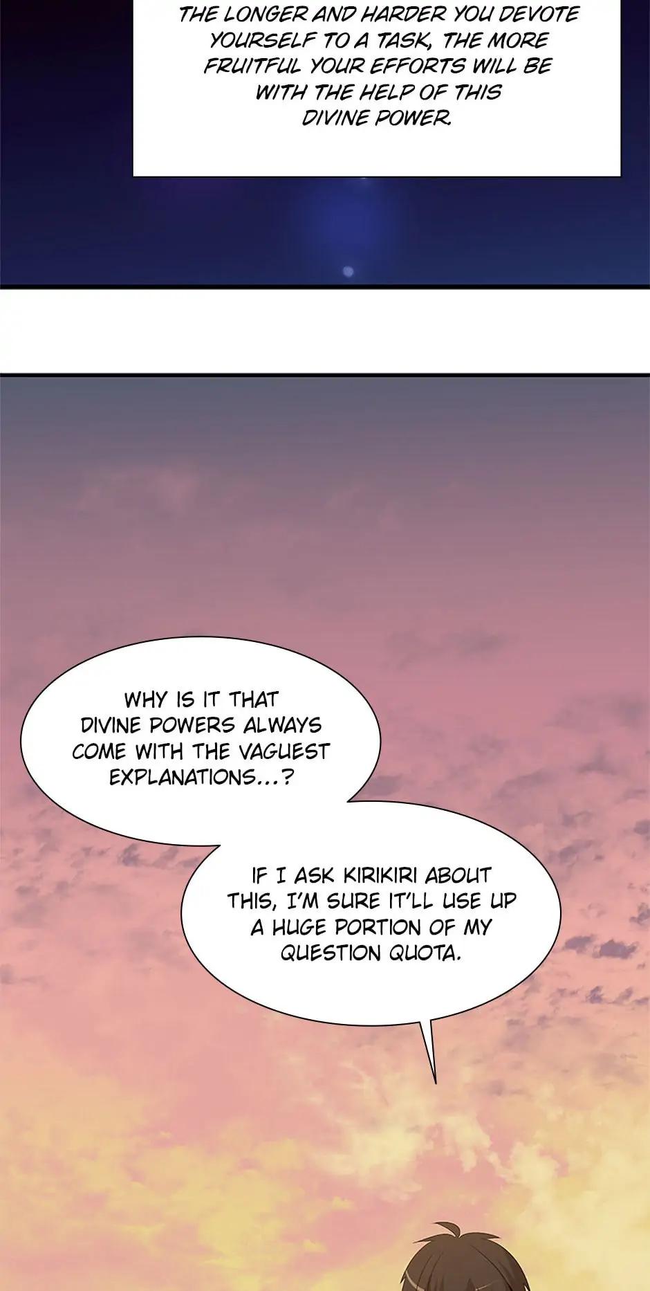 The Tutorial Is Too Hard Chap 51 - Next Chap 52