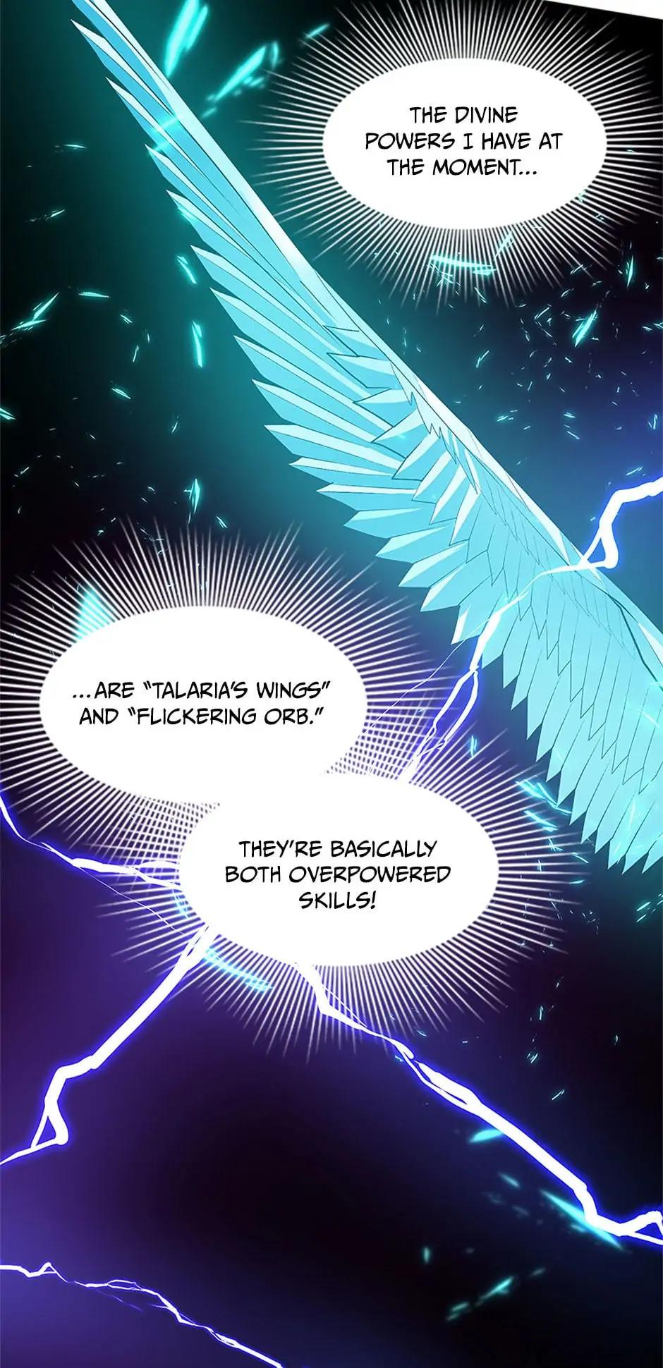 The Tutorial Is Too Hard Chap 51 - Next Chap 52