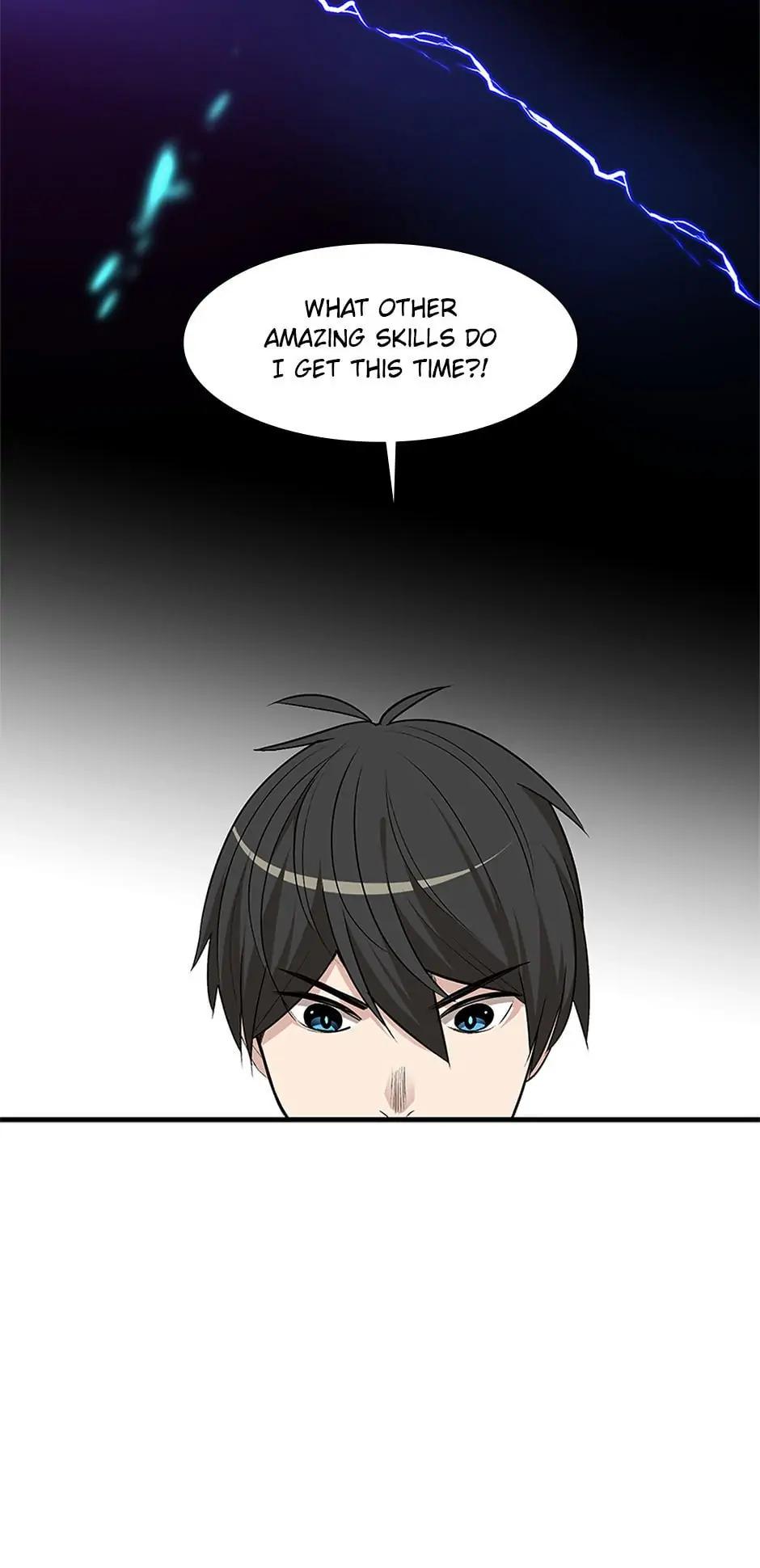 The Tutorial Is Too Hard Chap 51 - Next Chap 52