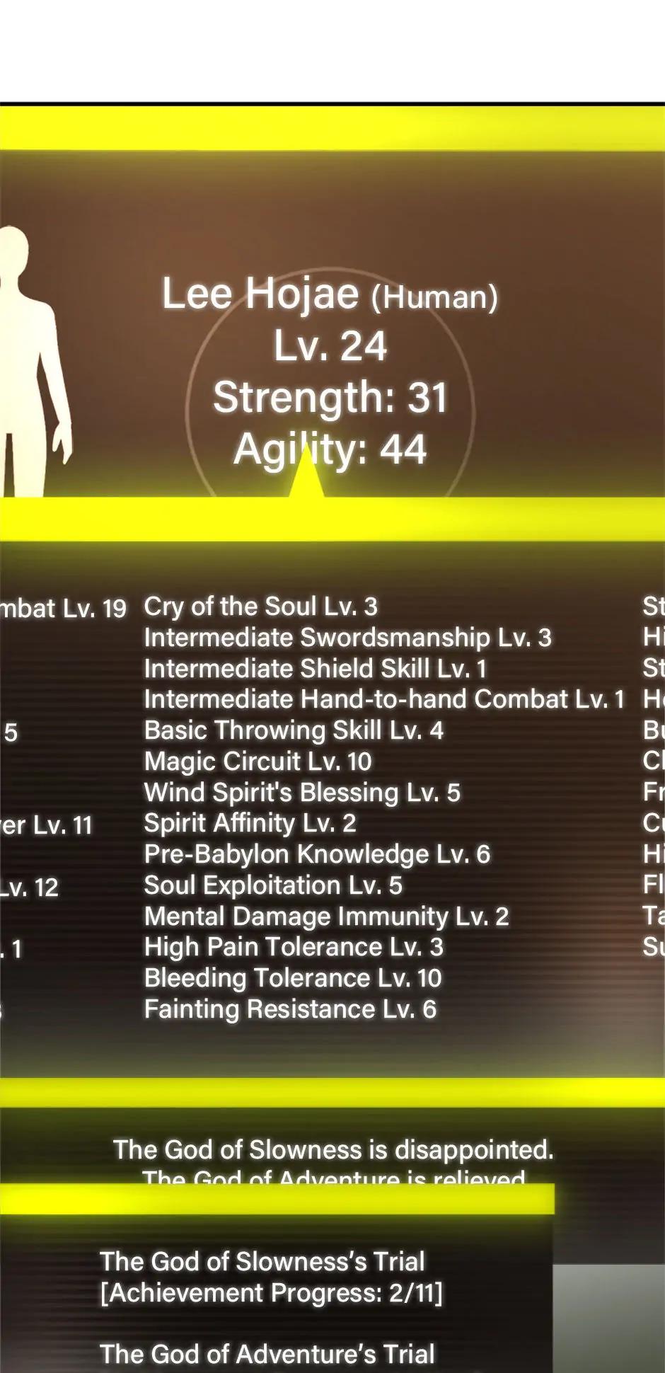 The Tutorial Is Too Hard Chap 51 - Next Chap 52