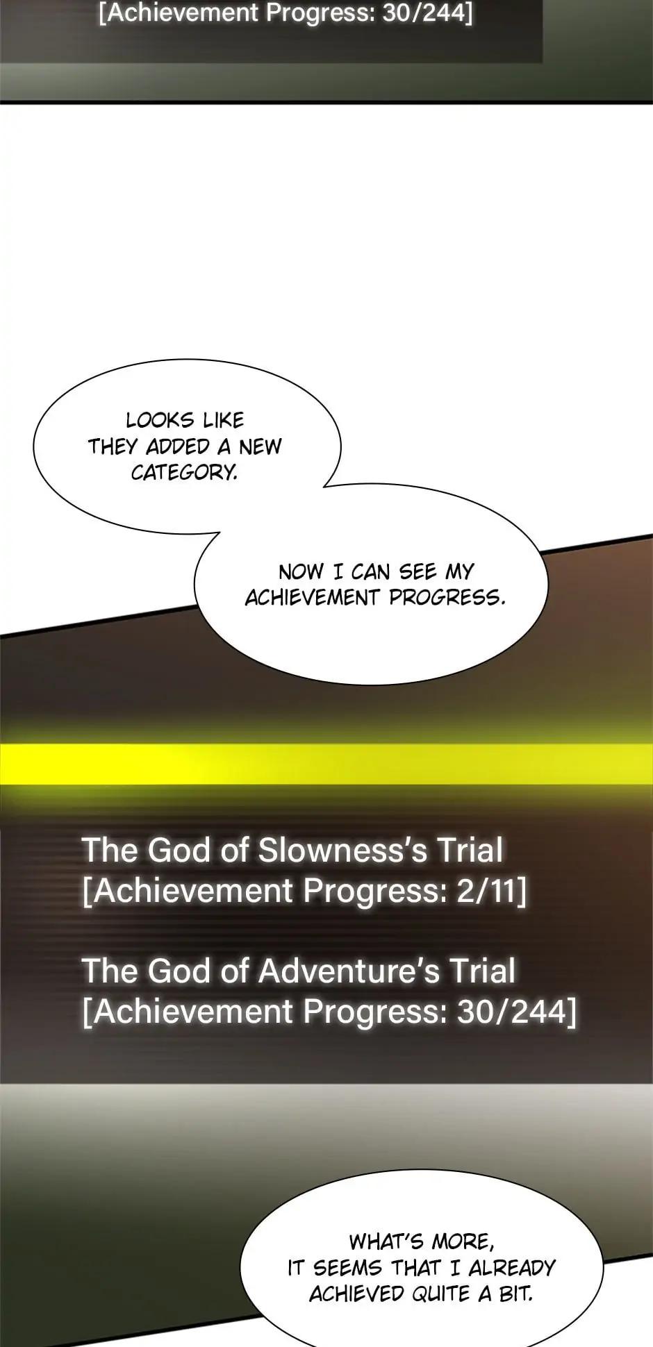 The Tutorial Is Too Hard Chap 51 - Next Chap 52