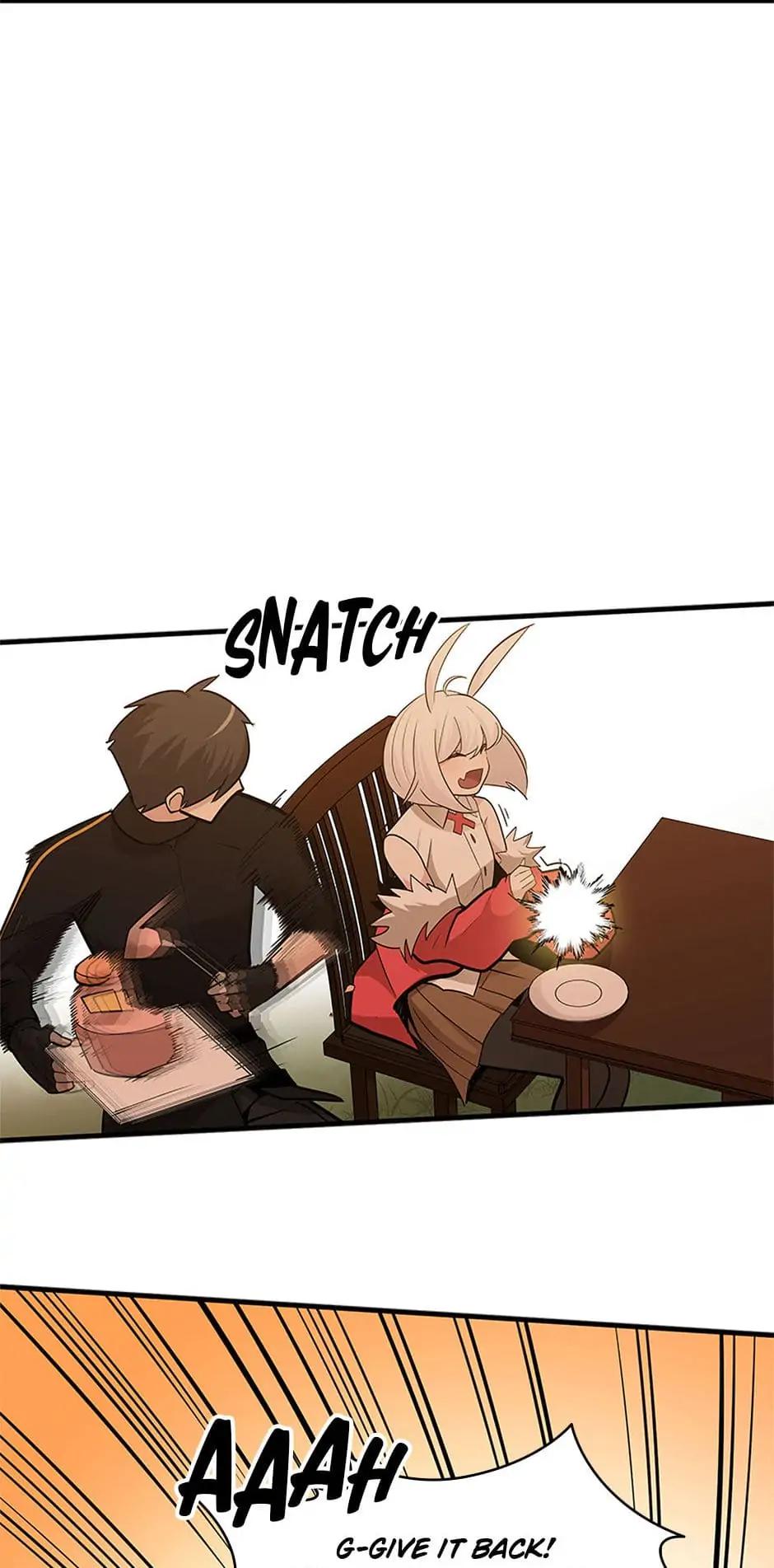 The Tutorial Is Too Hard Chap 51 - Next Chap 52