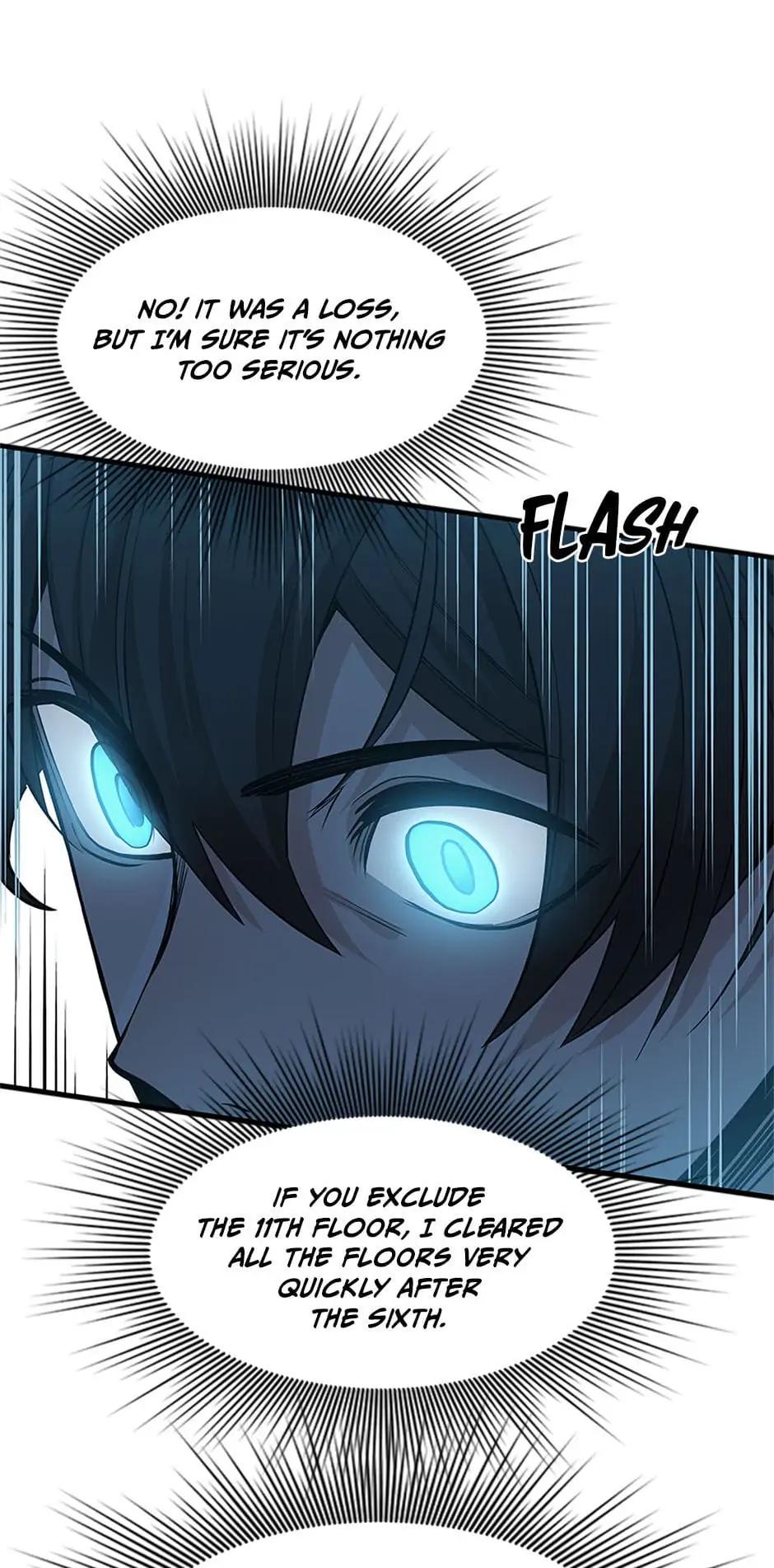 The Tutorial Is Too Hard Chap 51 - Next Chap 52