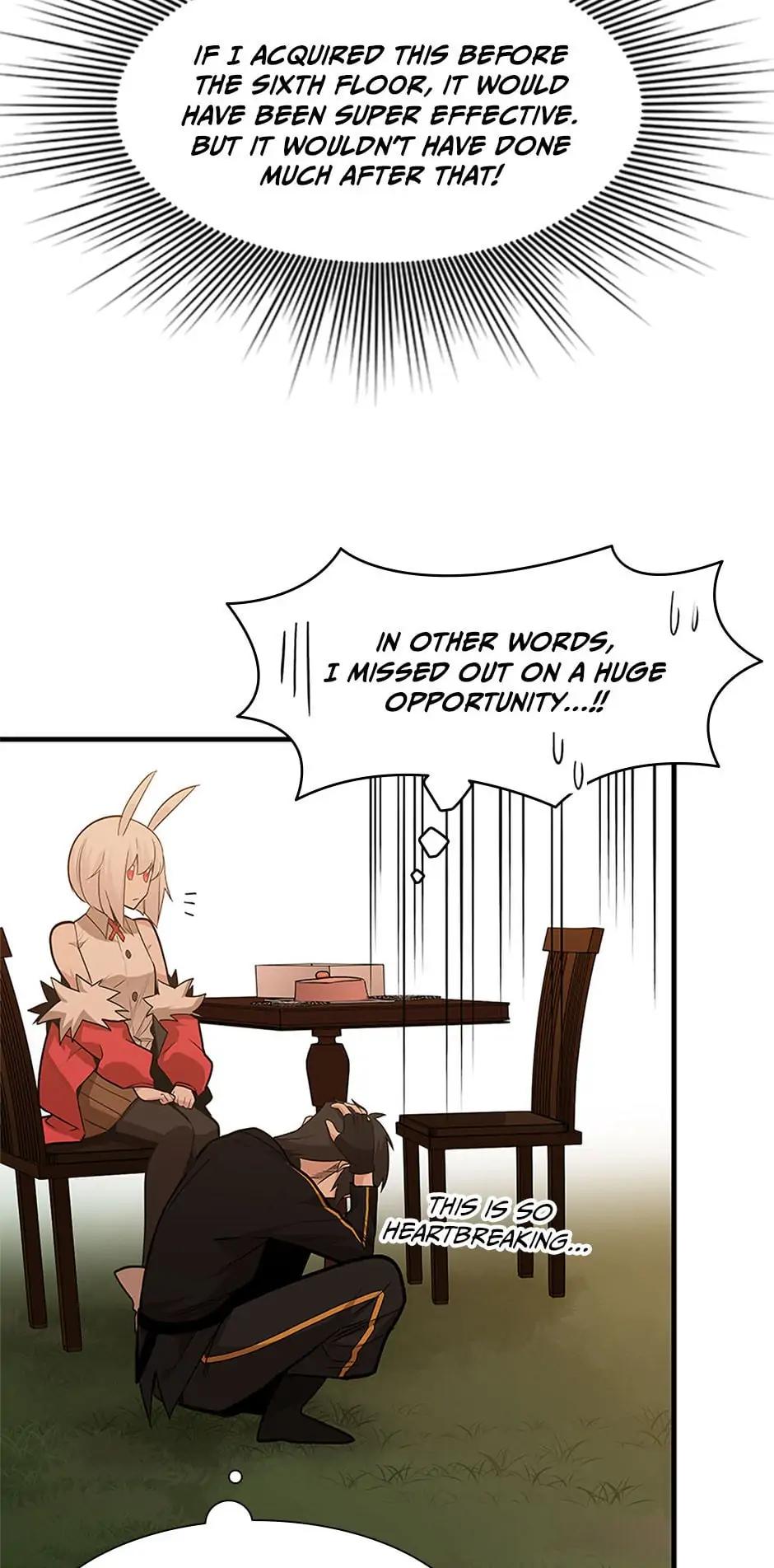 The Tutorial Is Too Hard Chap 51 - Next Chap 52