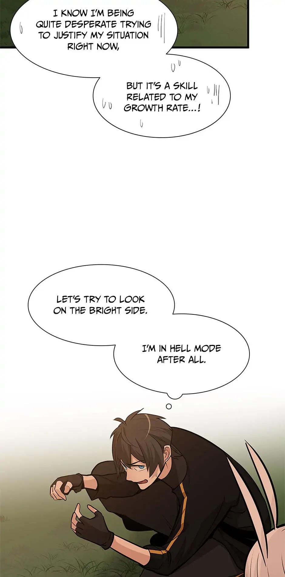 The Tutorial Is Too Hard Chap 51 - Next Chap 52