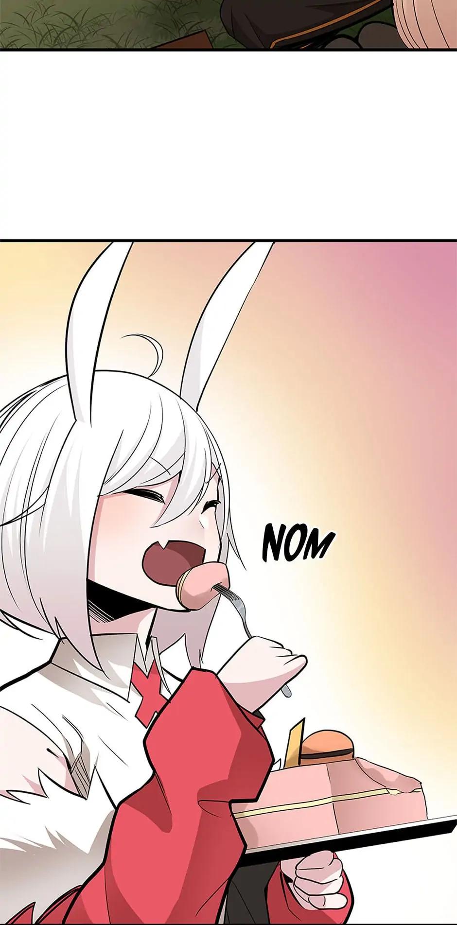 The Tutorial Is Too Hard Chap 51 - Next Chap 52