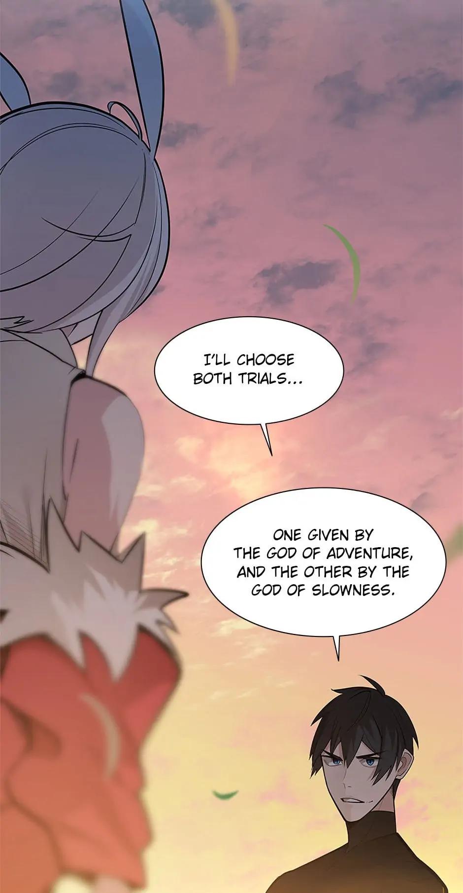 The Tutorial Is Too Hard Chap 51 - Next Chap 52