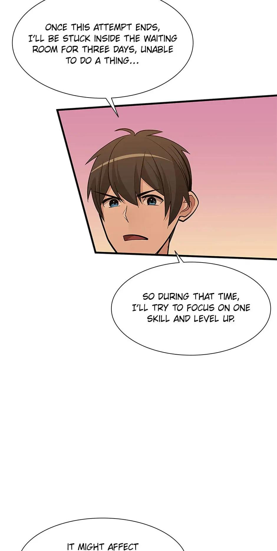 The Tutorial Is Too Hard Chap 51 - Next Chap 52