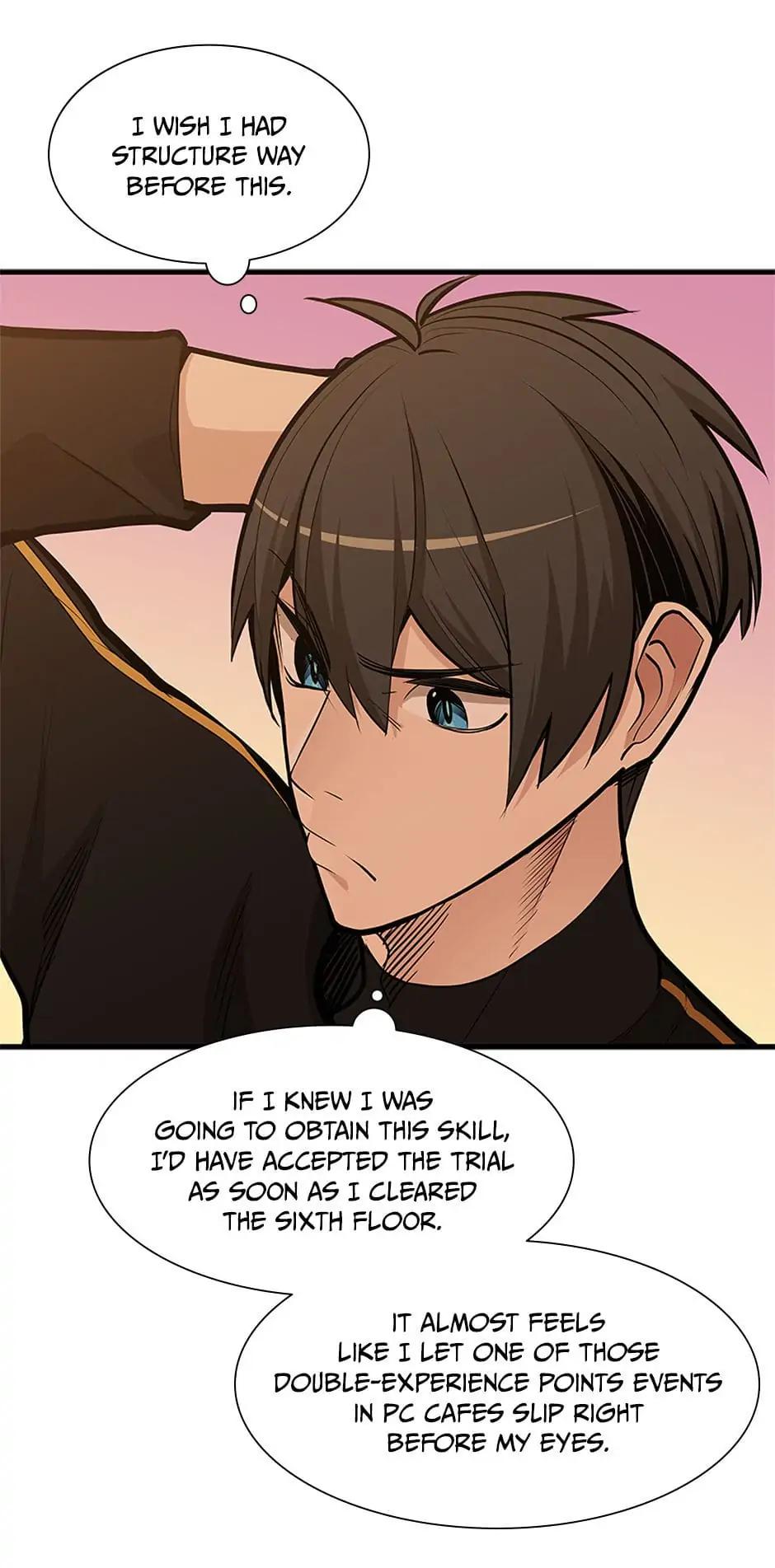 The Tutorial Is Too Hard Chap 51 - Next Chap 52