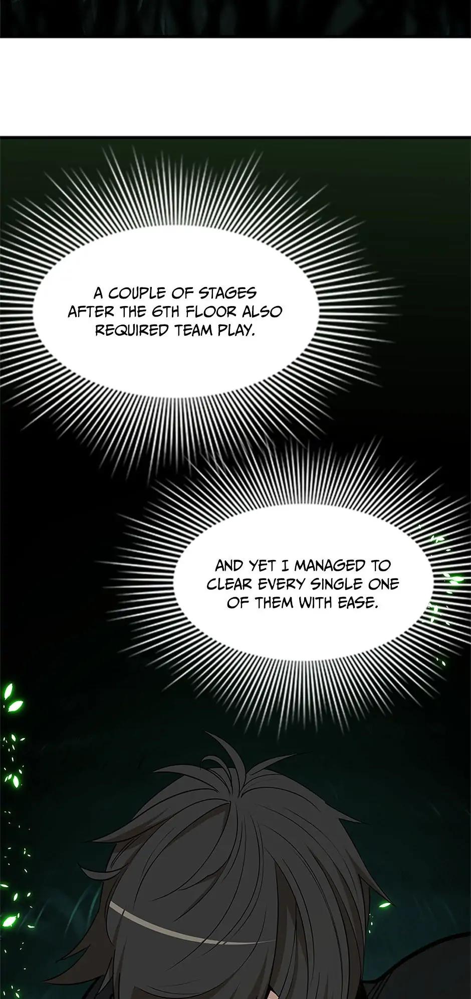 The Tutorial Is Too Hard Chap 51 - Next Chap 52