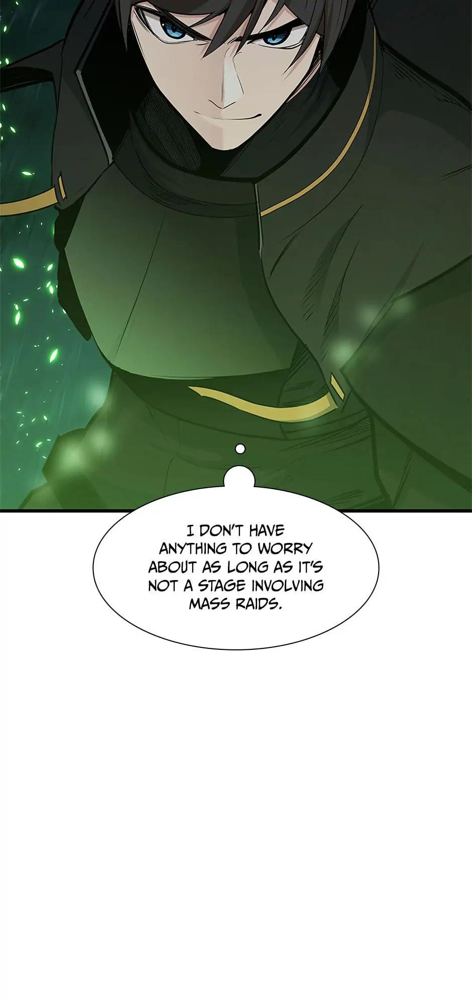 The Tutorial Is Too Hard Chap 51 - Next Chap 52