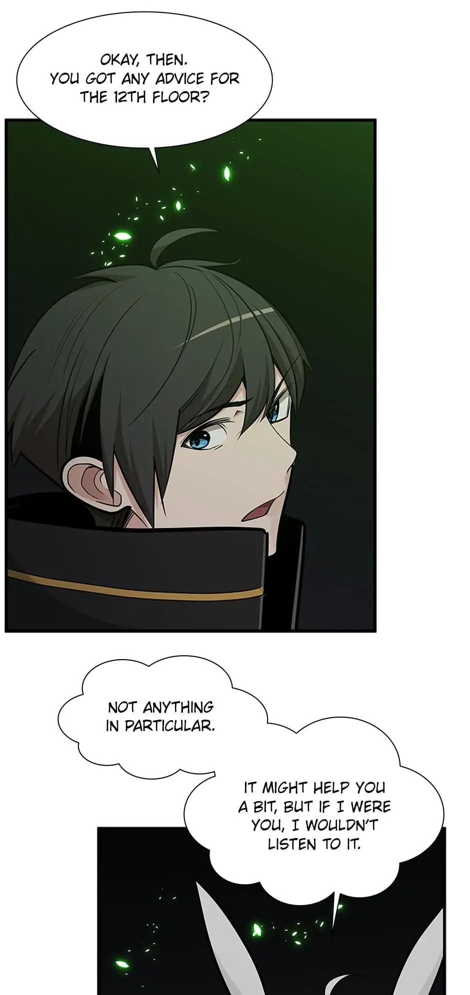 The Tutorial Is Too Hard Chap 51 - Next Chap 52