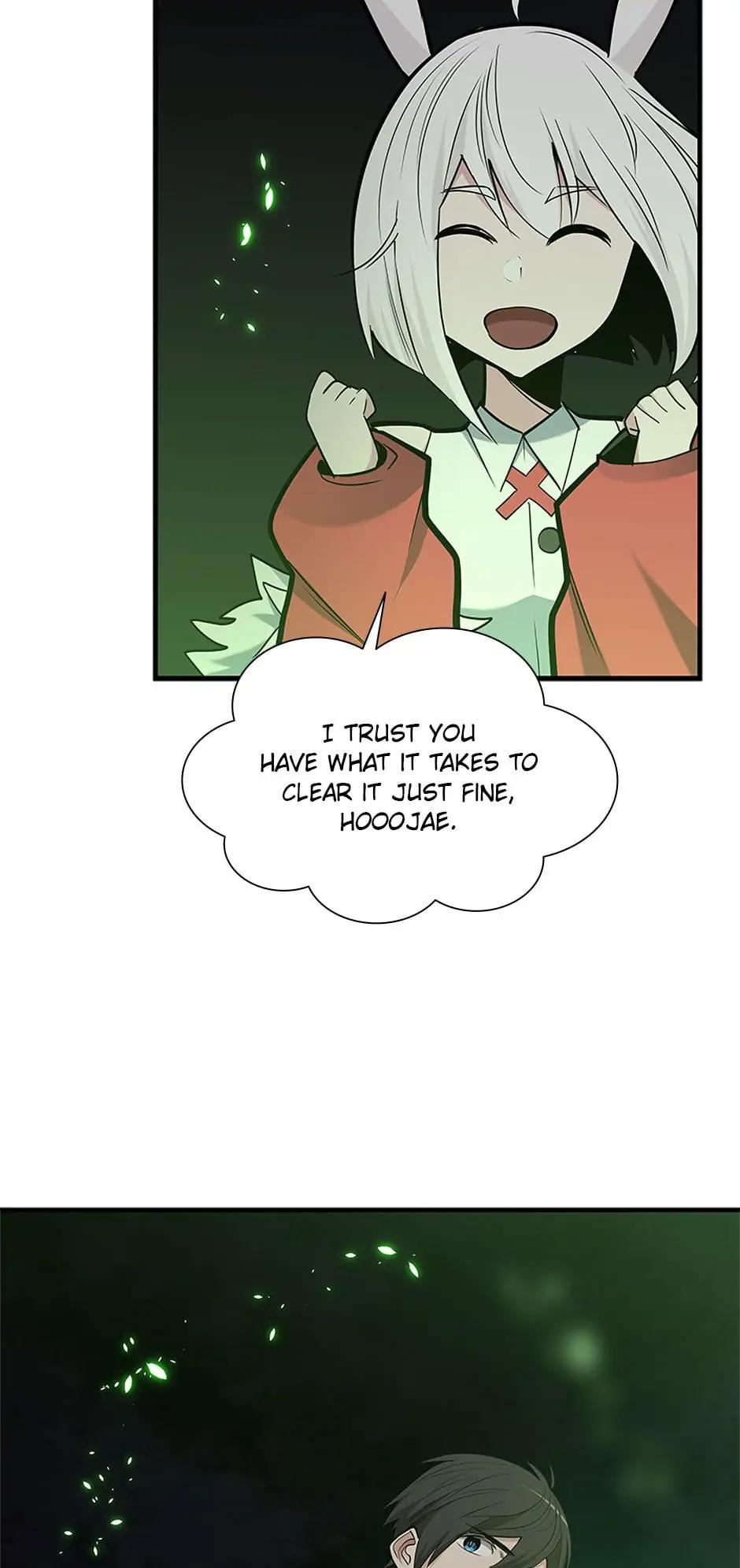 The Tutorial Is Too Hard Chap 51 - Next Chap 52