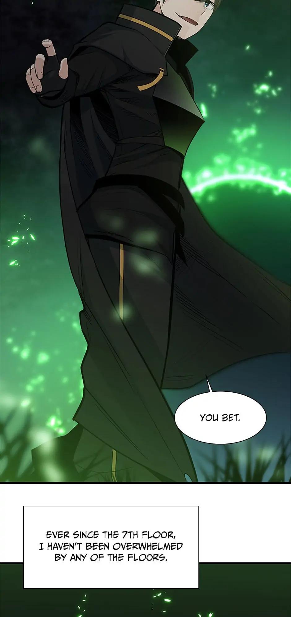 The Tutorial Is Too Hard Chap 51 - Next Chap 52