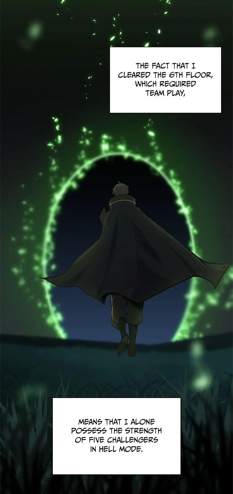 The Tutorial Is Too Hard Chap 51 - Next Chap 52