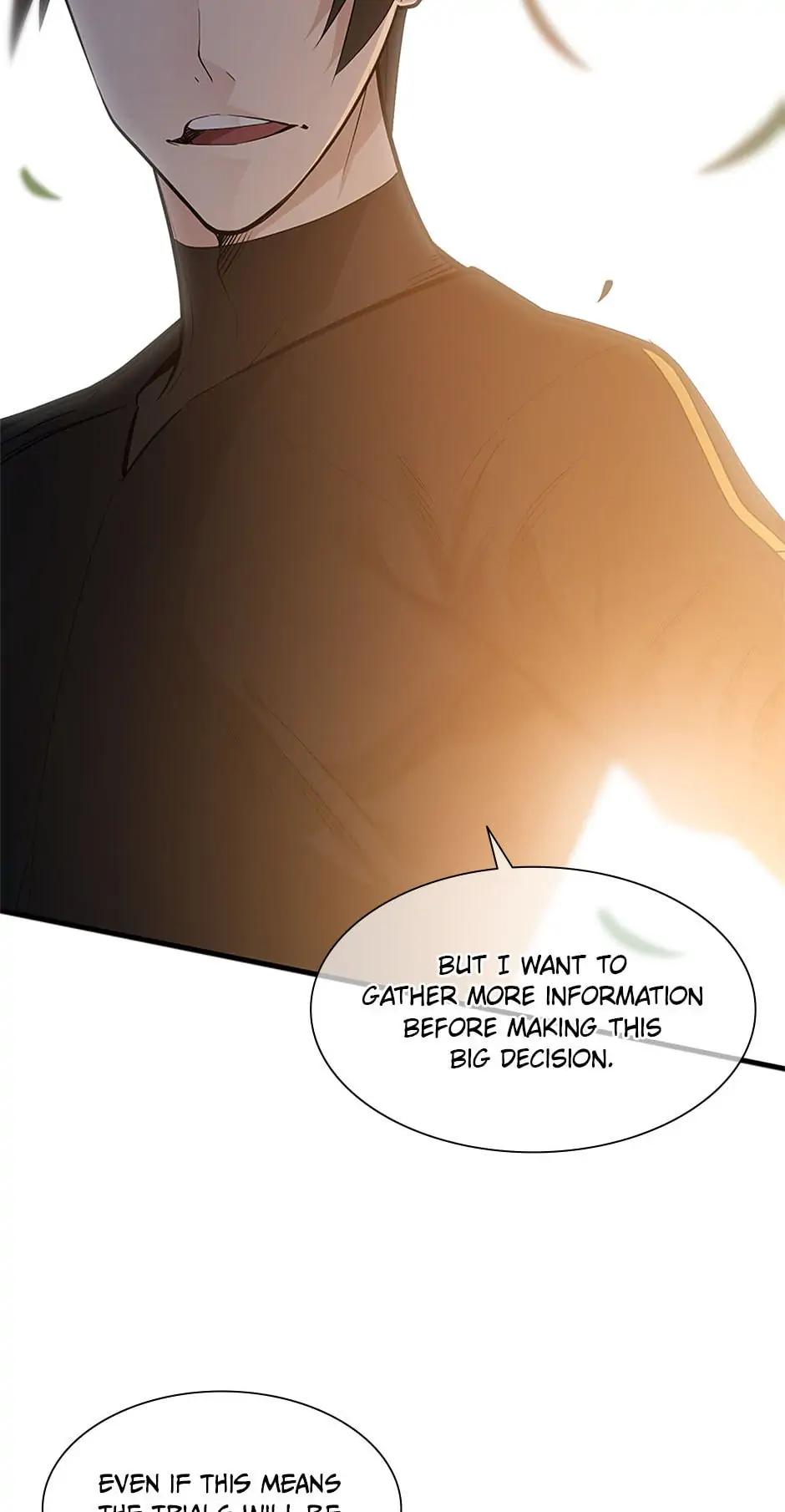 The Tutorial Is Too Hard Chap 51 - Next Chap 52