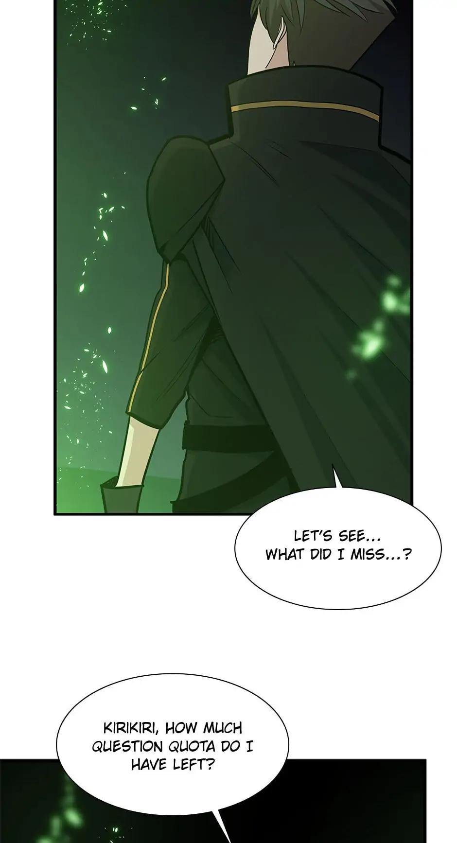 The Tutorial Is Too Hard Chap 51 - Next Chap 52