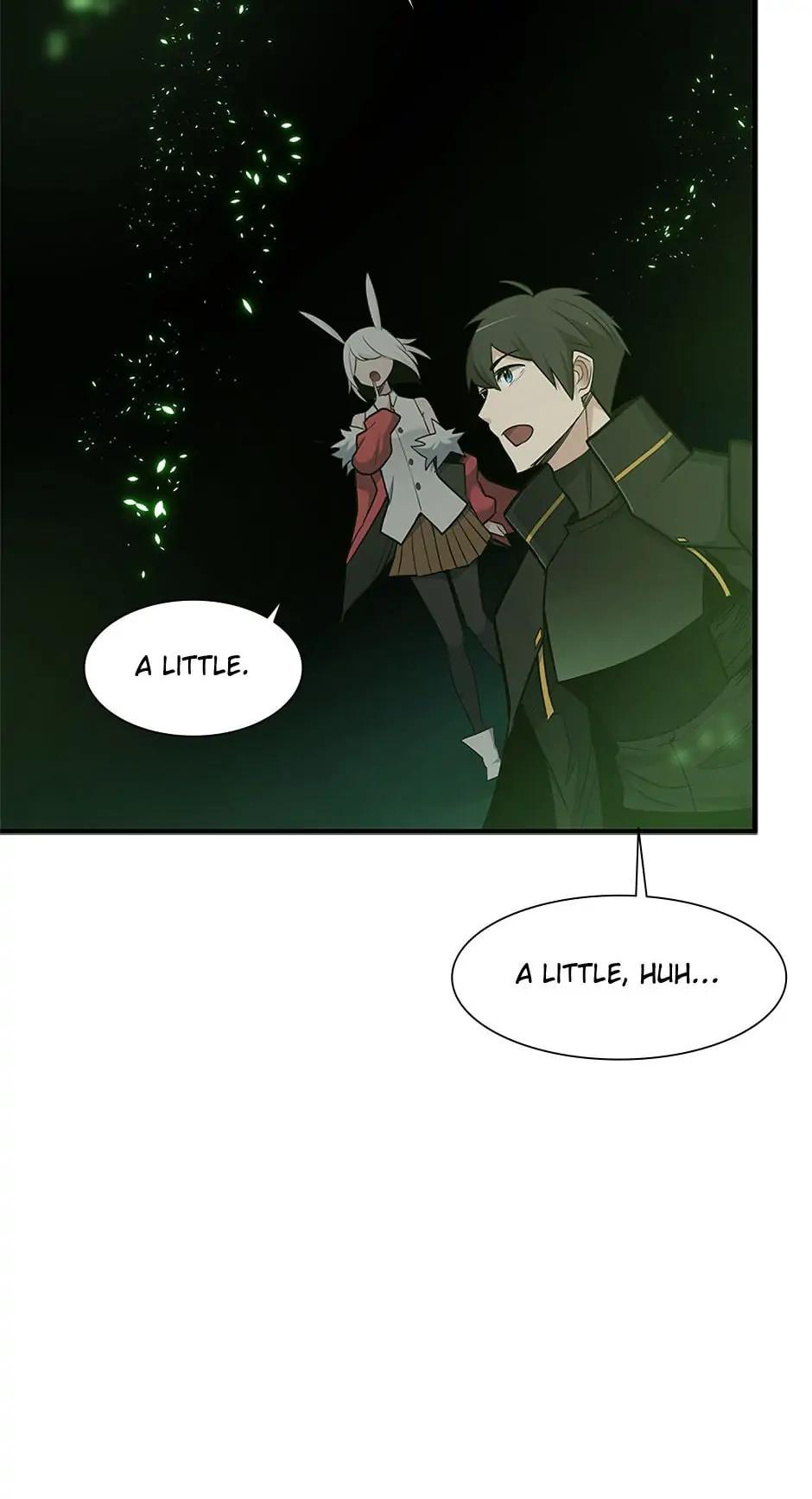 The Tutorial Is Too Hard Chap 51 - Next Chap 52