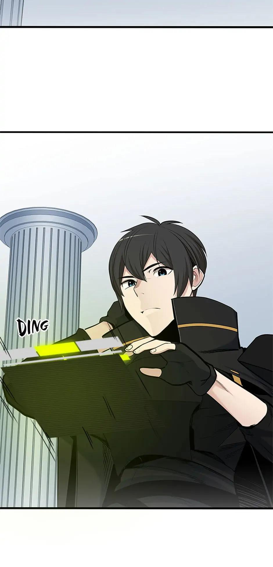 The Tutorial Is Too Hard Chap 51 - Next Chap 52