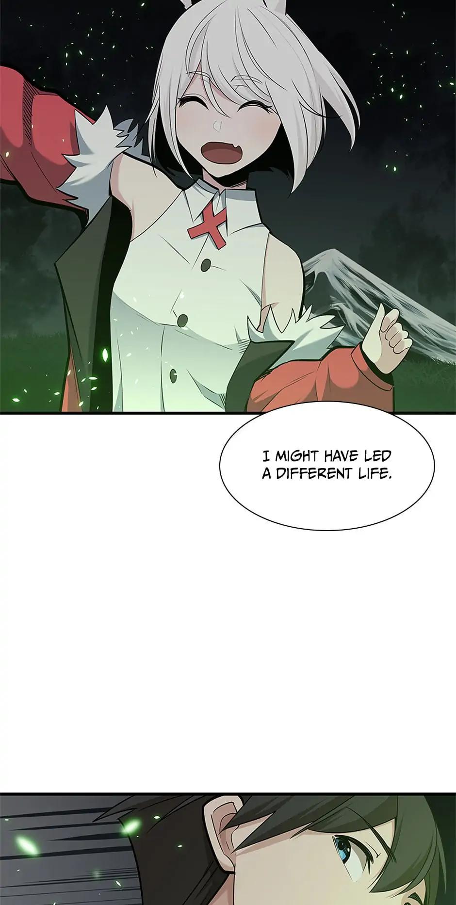 The Tutorial Is Too Hard Chap 51 - Next Chap 52