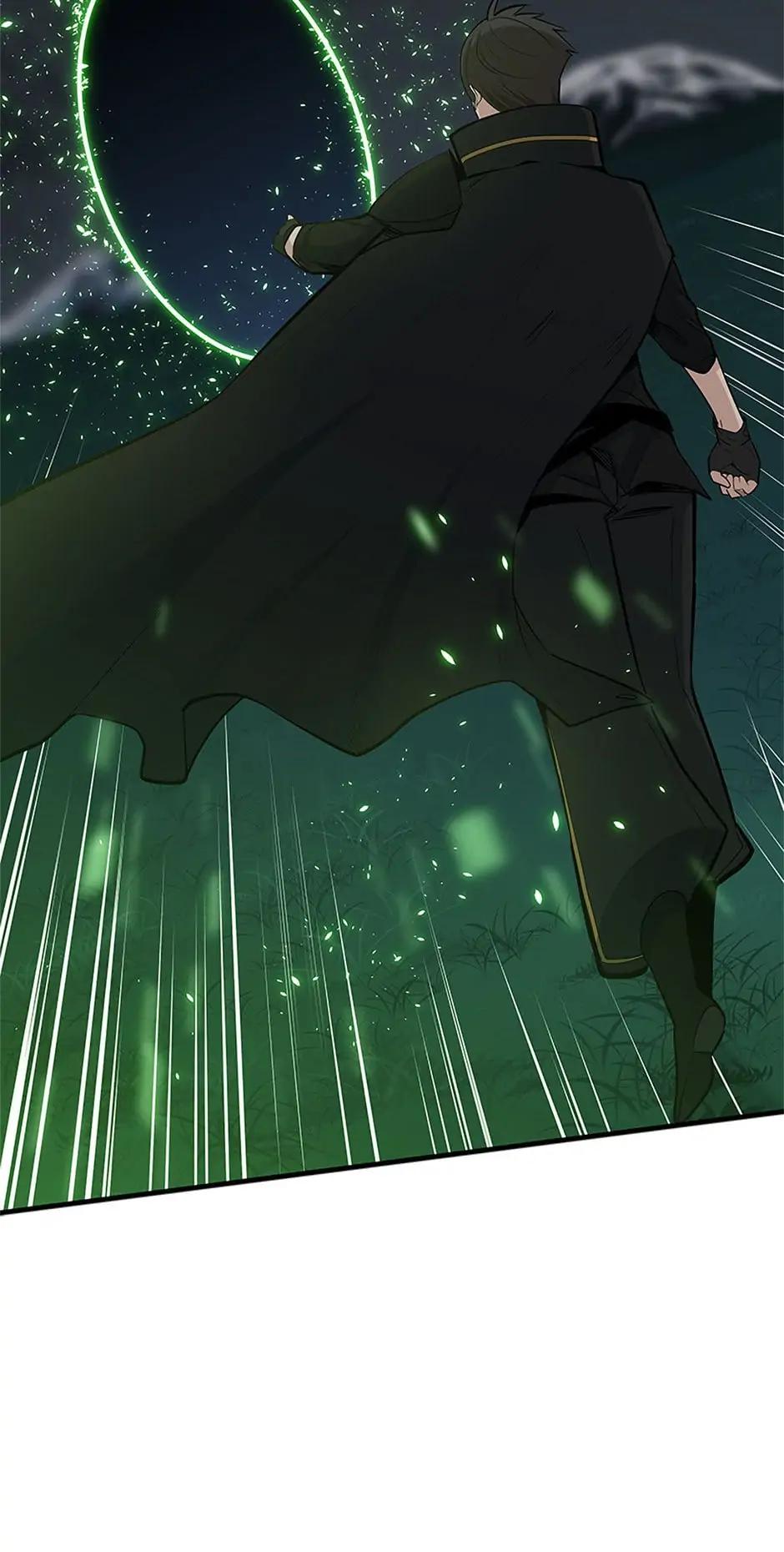 The Tutorial Is Too Hard Chap 51 - Next Chap 52