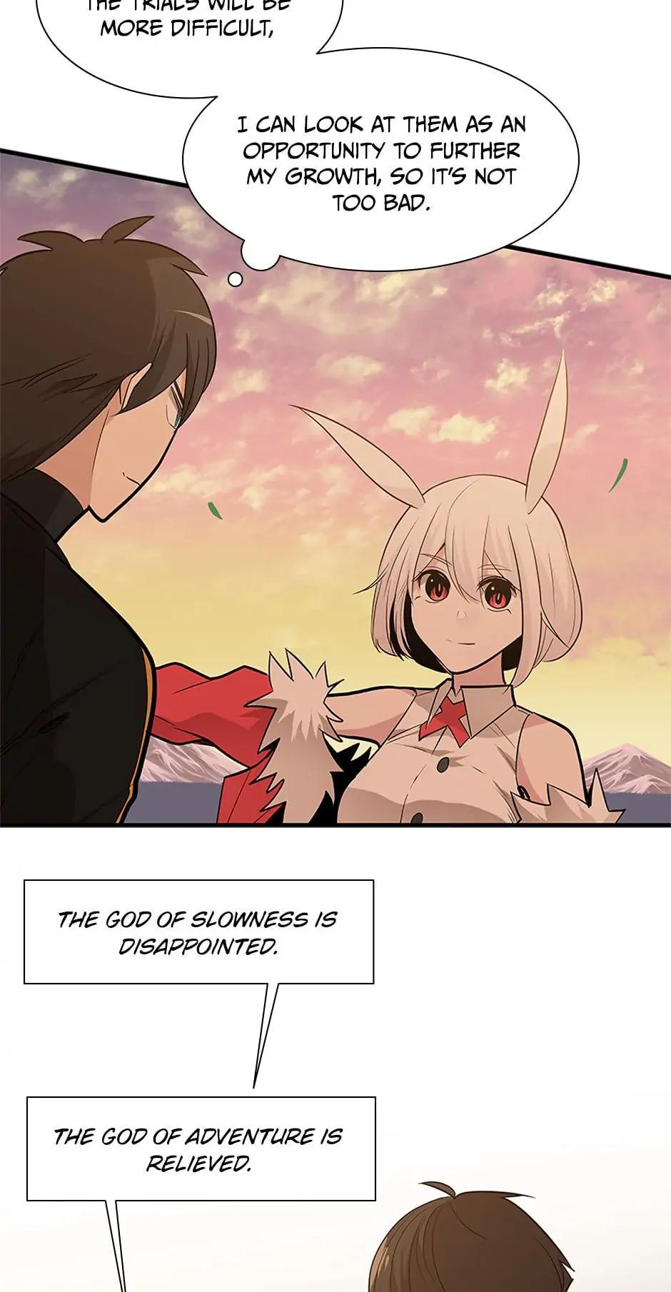 The Tutorial Is Too Hard Chap 51 - Next Chap 52