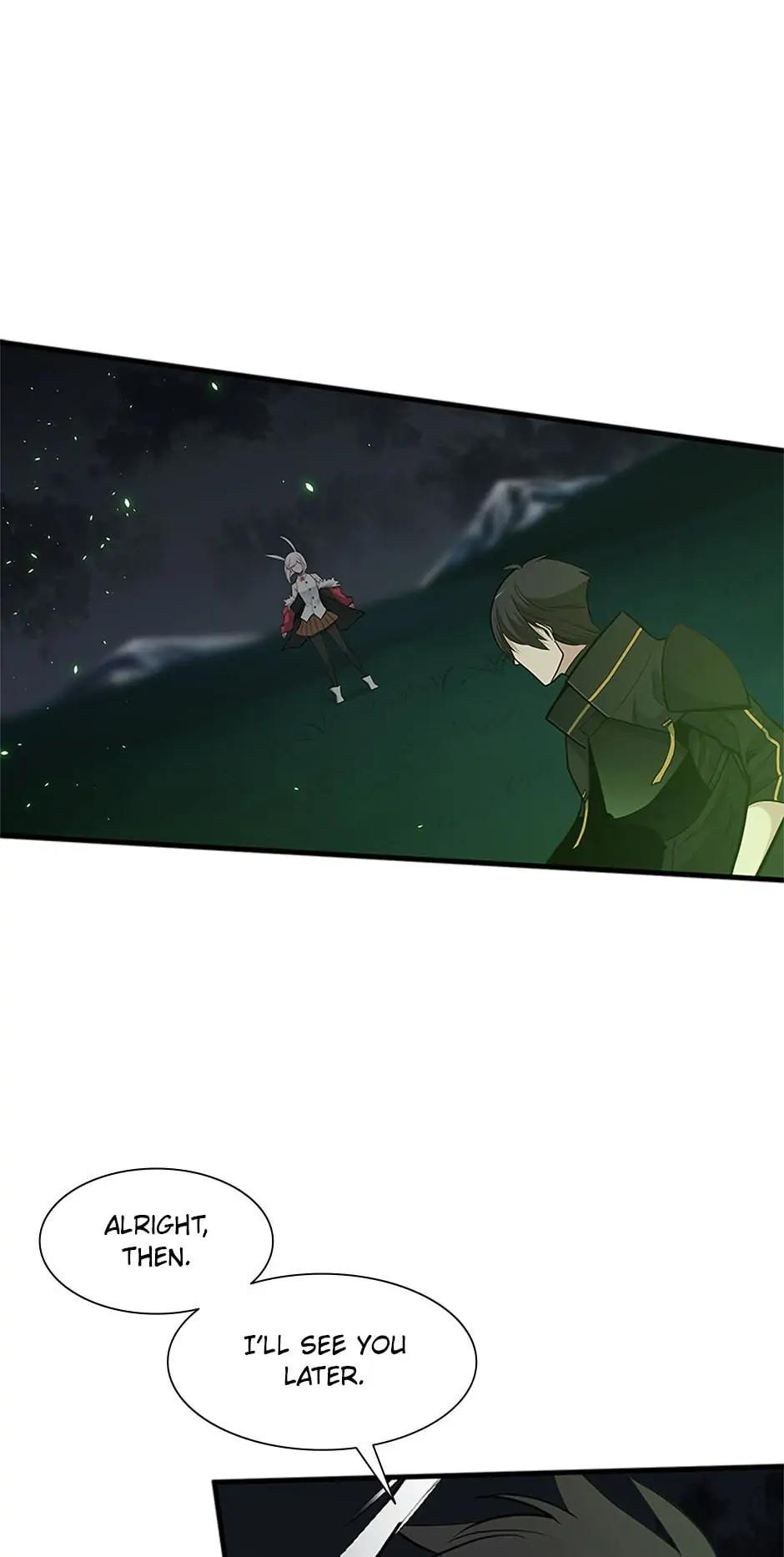 The Tutorial Is Too Hard Chap 51 - Next Chap 52