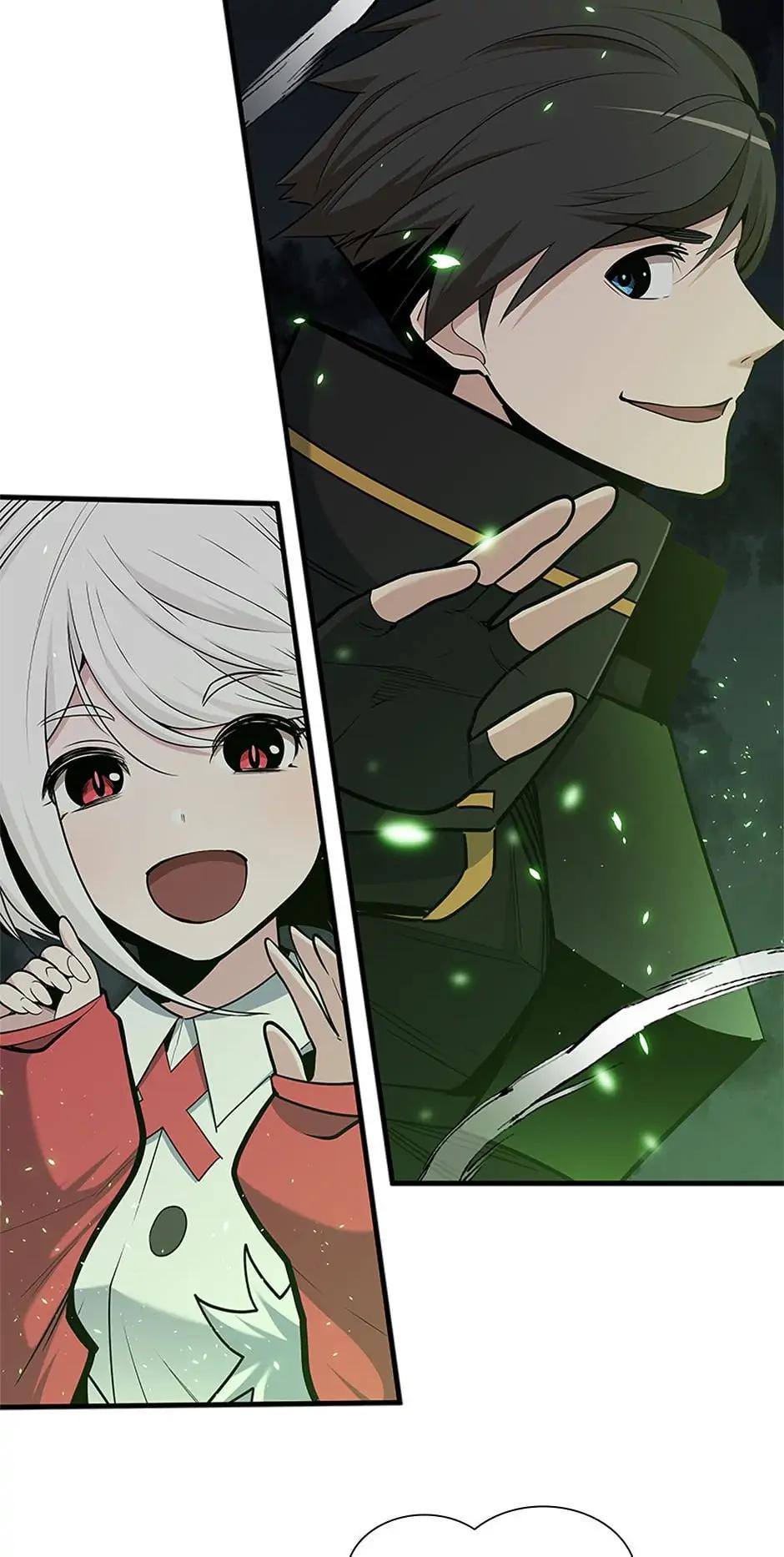 The Tutorial Is Too Hard Chap 51 - Next Chap 52