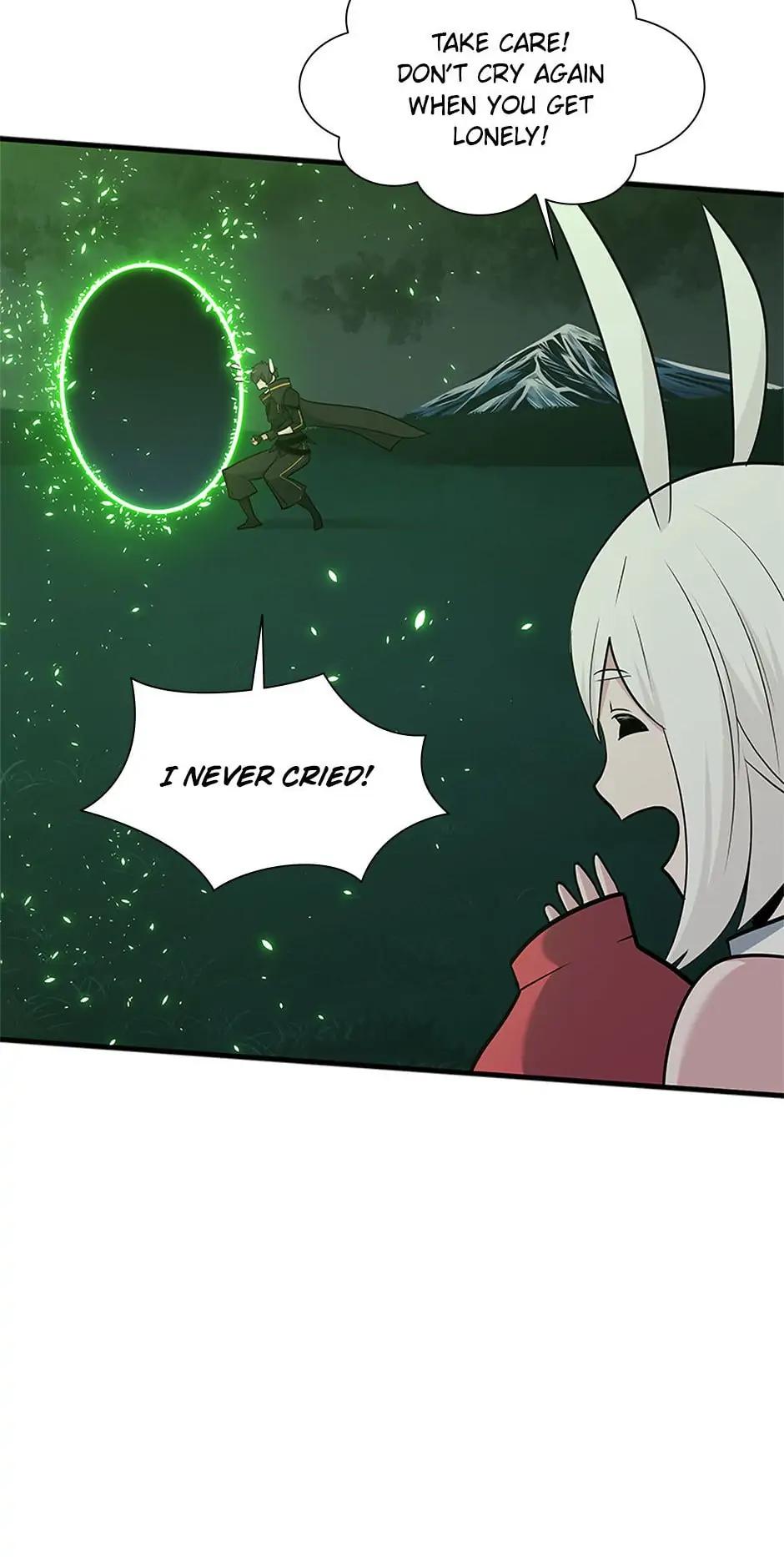 The Tutorial Is Too Hard Chap 51 - Next Chap 52