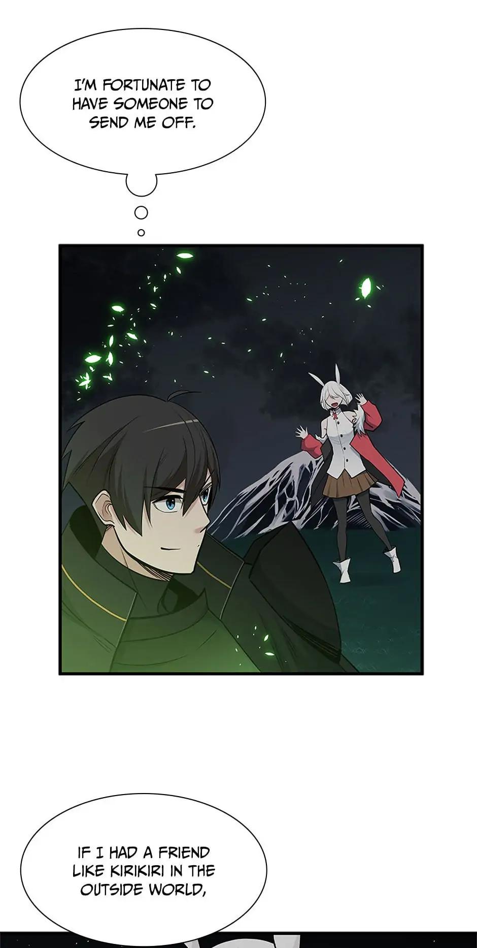 The Tutorial Is Too Hard Chap 51 - Next Chap 52