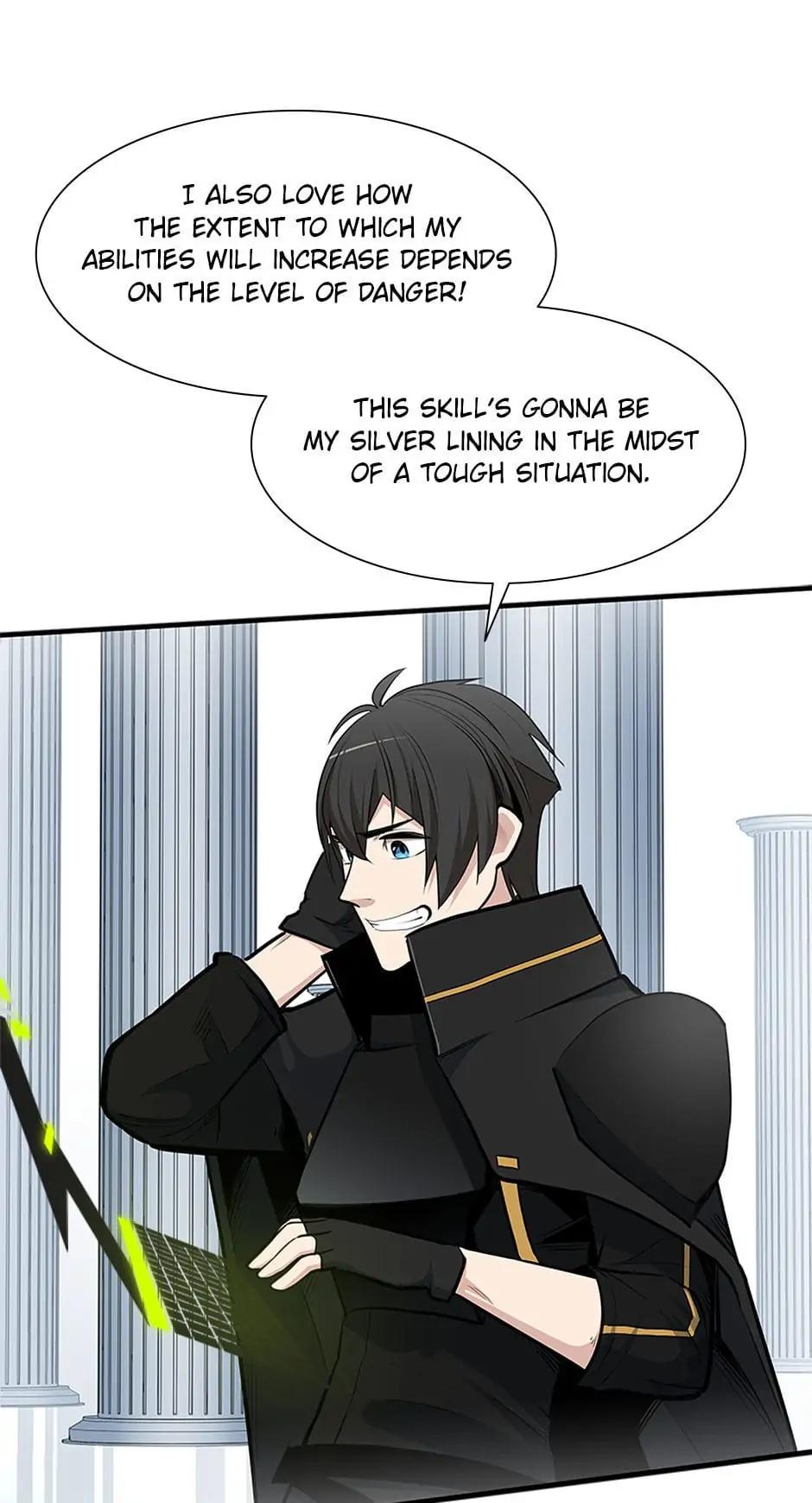 The Tutorial Is Too Hard Chap 51 - Next Chap 52