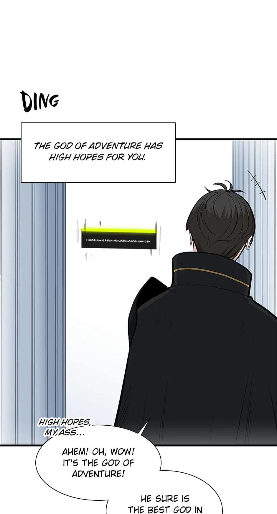 The Tutorial Is Too Hard Chap 51 - Next Chap 52