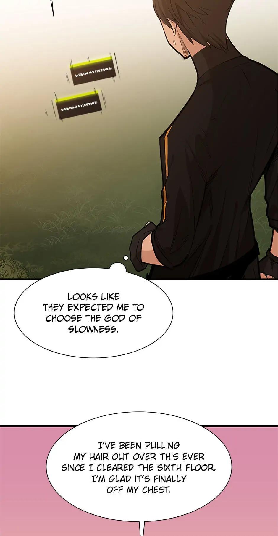 The Tutorial Is Too Hard Chap 51 - Next Chap 52