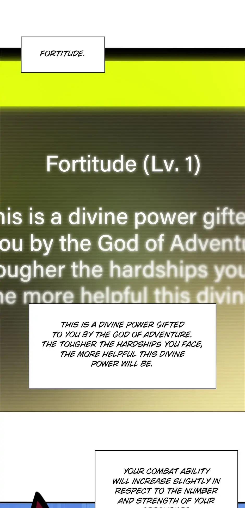 The Tutorial Is Too Hard Chap 51 - Next Chap 52