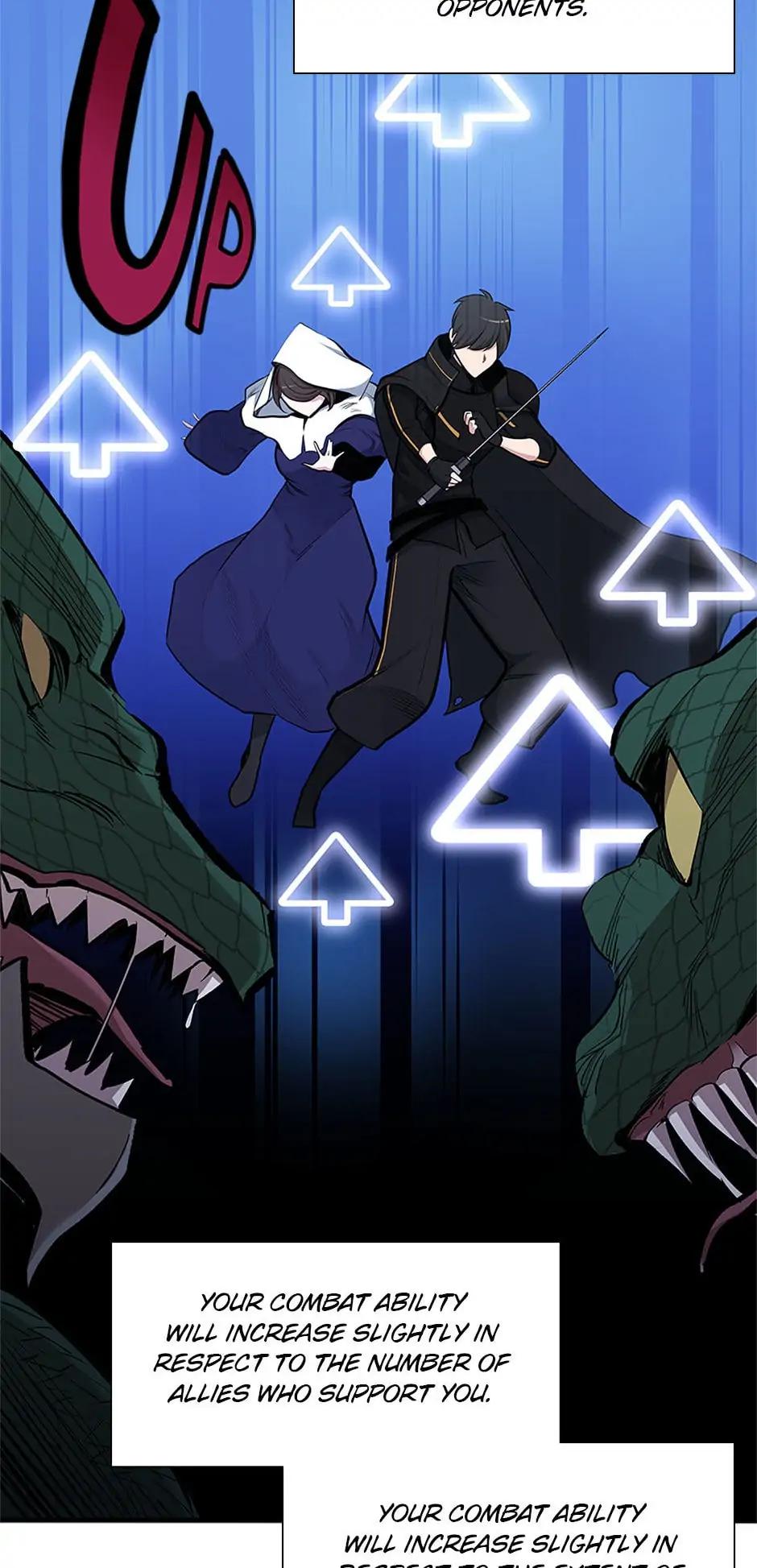 The Tutorial Is Too Hard Chap 51 - Next Chap 52