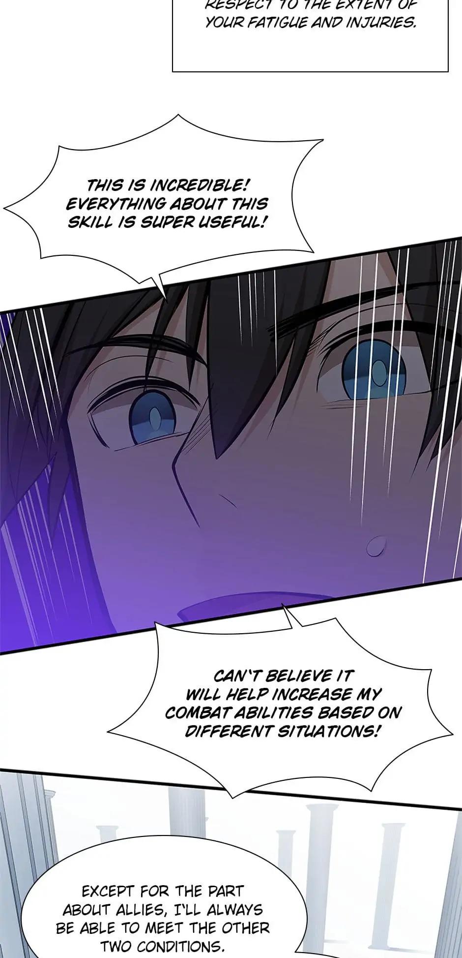 The Tutorial Is Too Hard Chap 51 - Next Chap 52