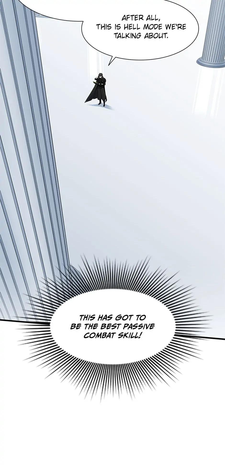 The Tutorial Is Too Hard Chap 51 - Next Chap 52