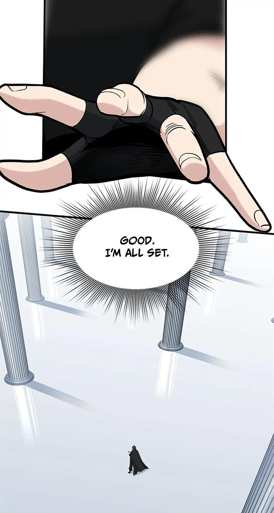 The Tutorial Is Too Hard Chap 51 - Next Chap 52