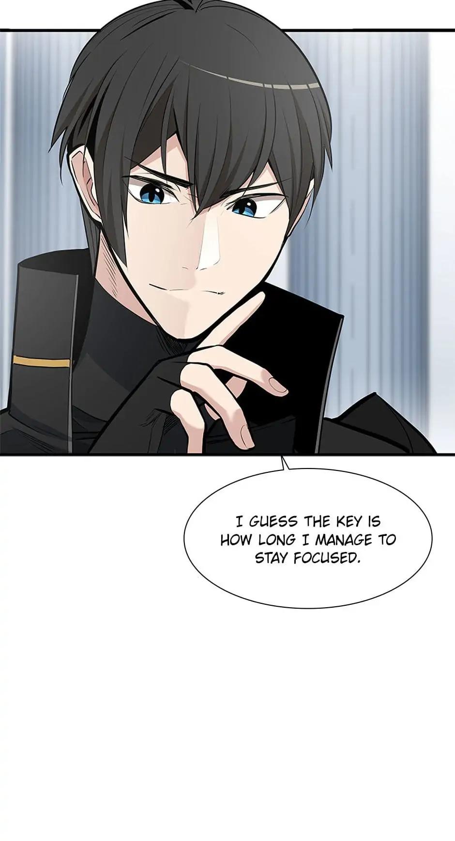 The Tutorial Is Too Hard Chap 51 - Next Chap 52