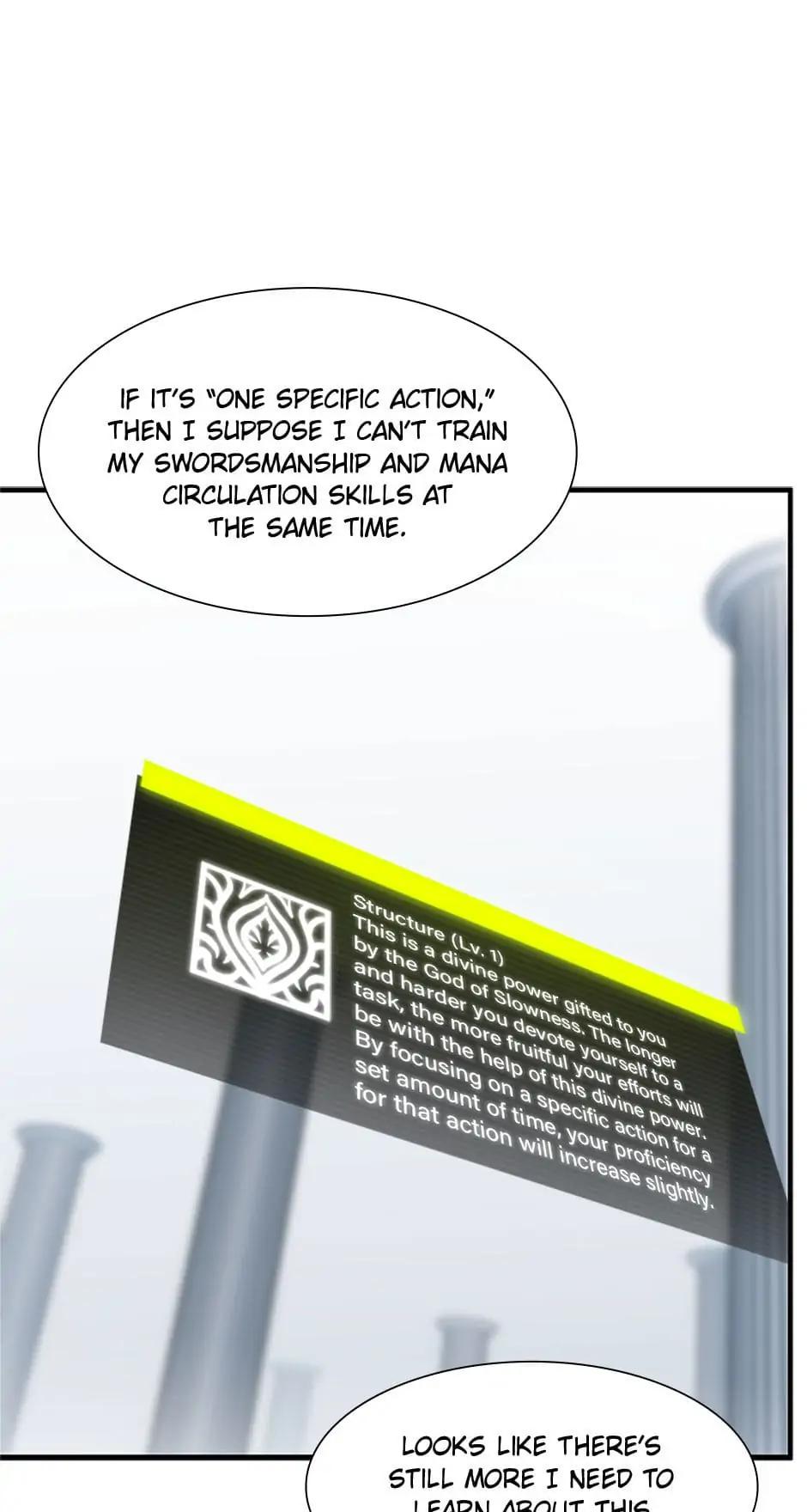 The Tutorial Is Too Hard Chap 51 - Next Chap 52