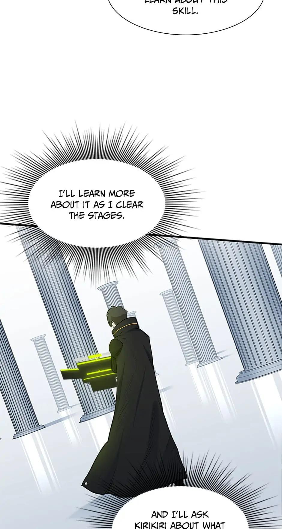 The Tutorial Is Too Hard Chap 51 - Next Chap 52