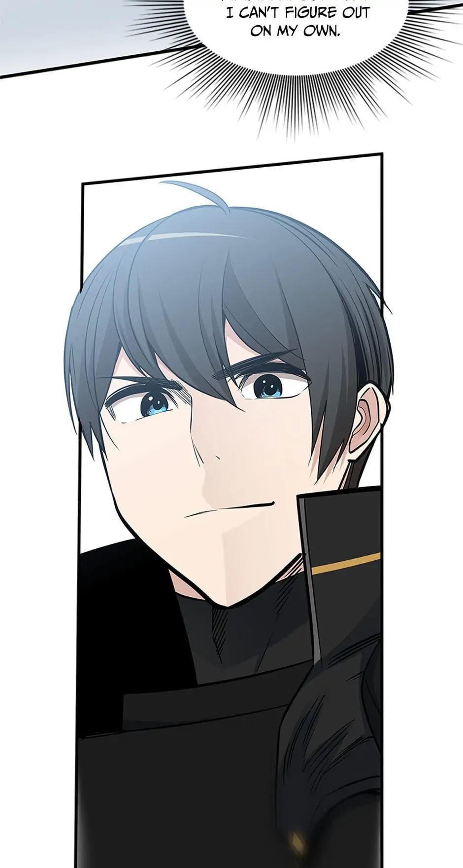 The Tutorial Is Too Hard Chap 51 - Next Chap 52