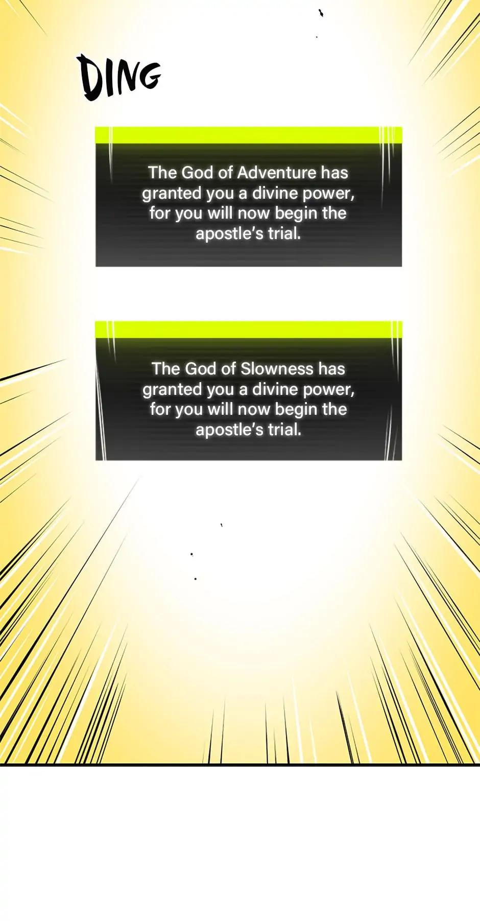 The Tutorial Is Too Hard Chap 51 - Next Chap 52