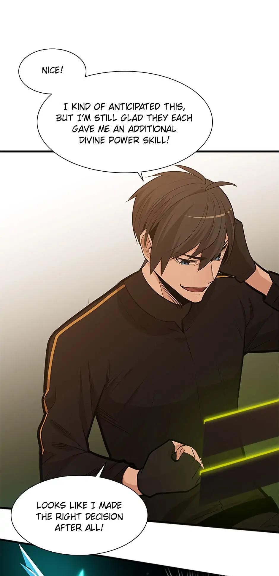 The Tutorial Is Too Hard Chap 51 - Next Chap 52